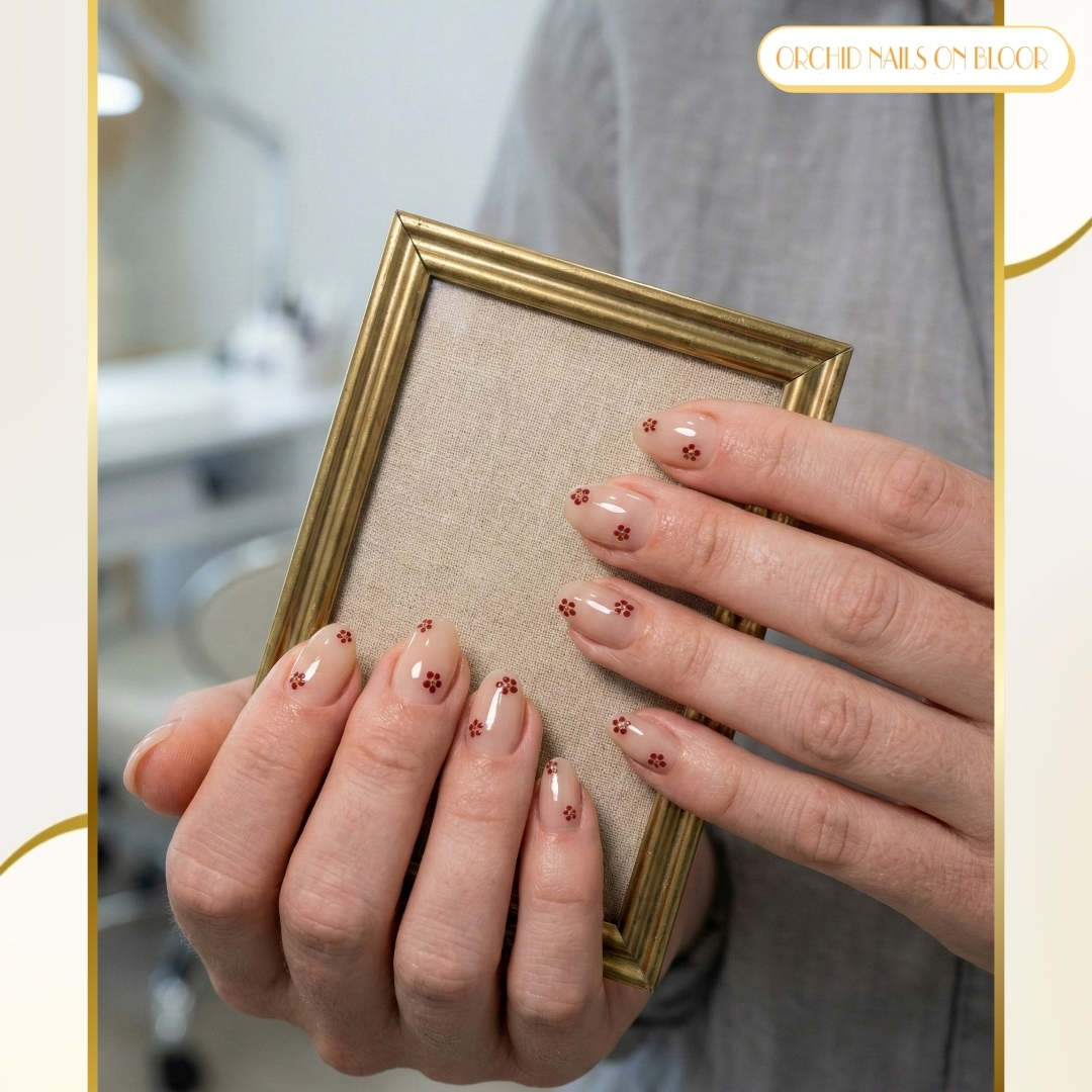 Beautiful March Nail Ideas for Your Next Manicure